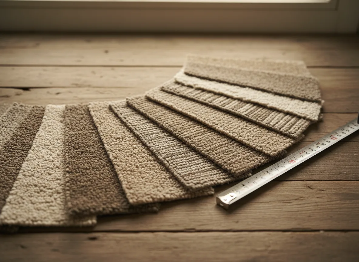 Carpet Installation Jerseyville, IL FAQs
